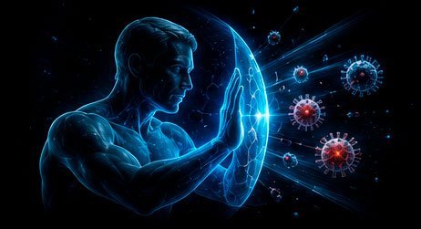 Антиоксидантная защита